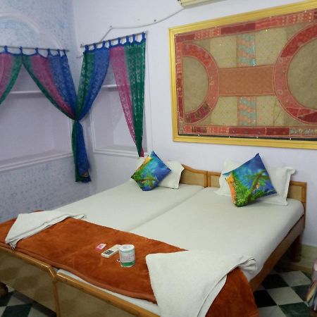 Ratan Hostel Jaisalmer Exterior foto