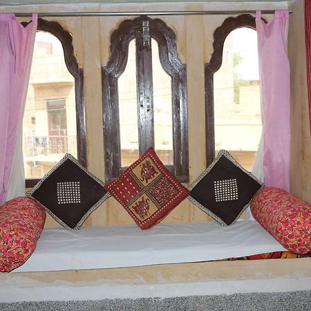 Ratan Hostel Jaisalmer Exterior foto