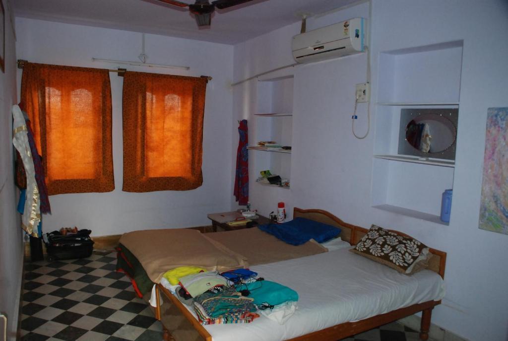 Ratan Hostel Jaisalmer Exterior foto