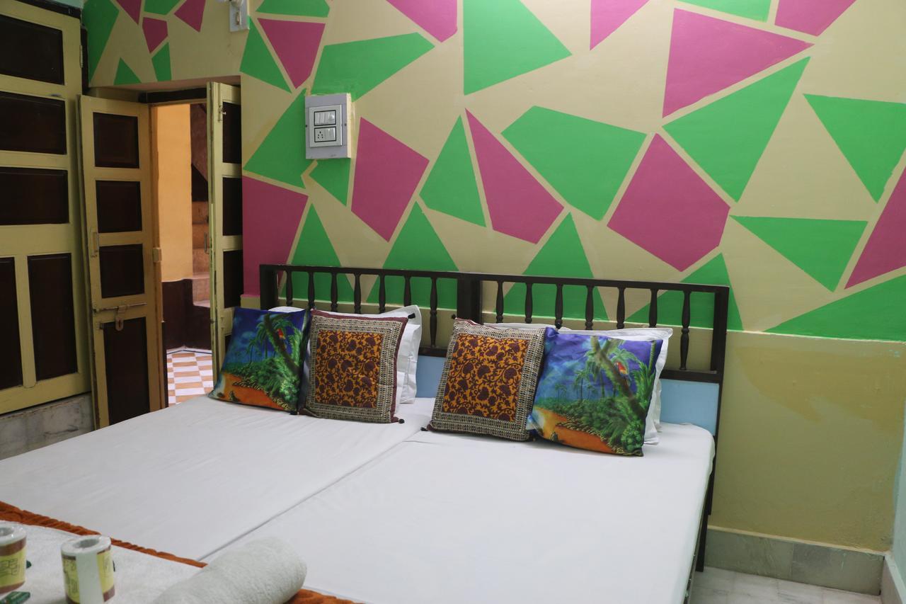 Ratan Hostel Jaisalmer Exterior foto
