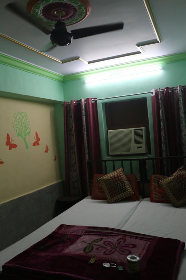 Ratan Hostel Jaisalmer Exterior foto