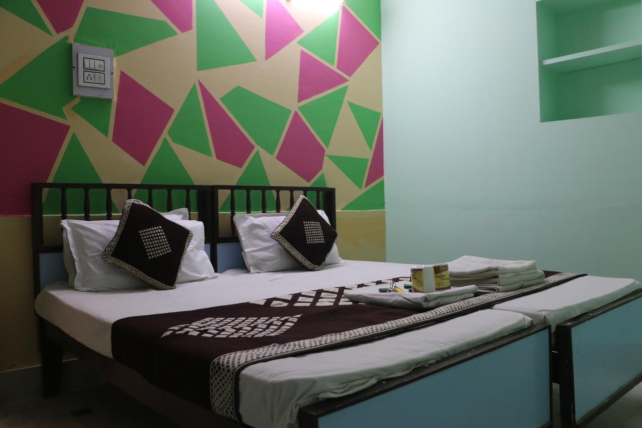 Ratan Hostel Jaisalmer Exterior foto